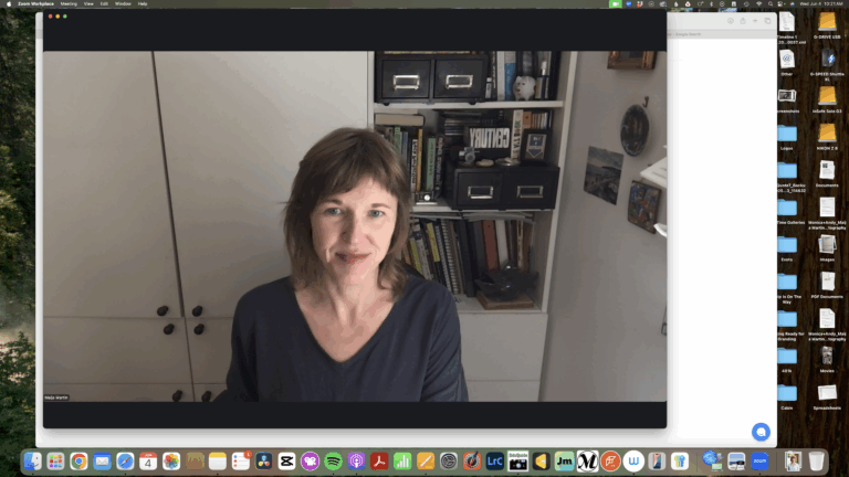 3 Camera Tricks for Your Next Video Call
